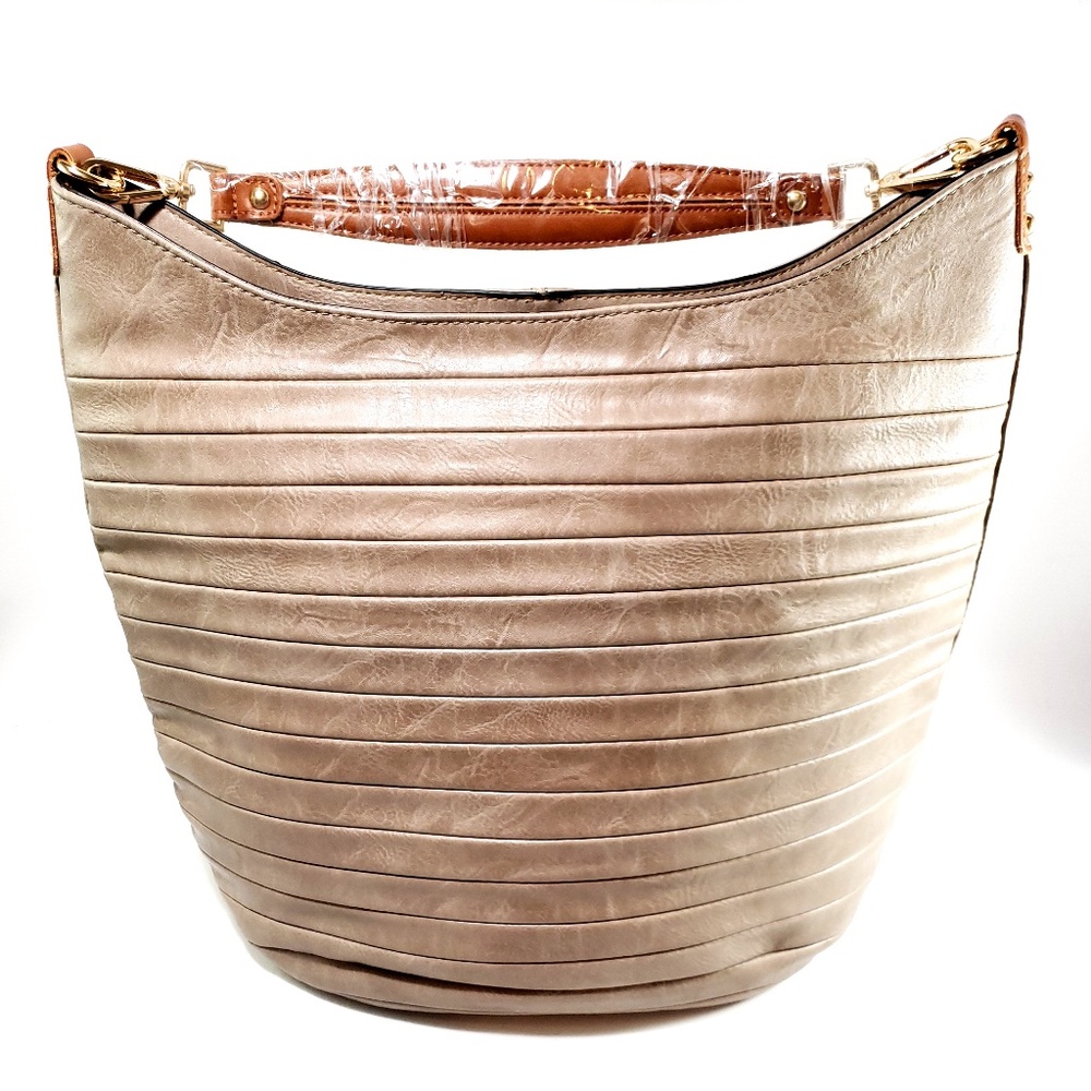 Women Handbag Purse Shoulder Satchel Tote